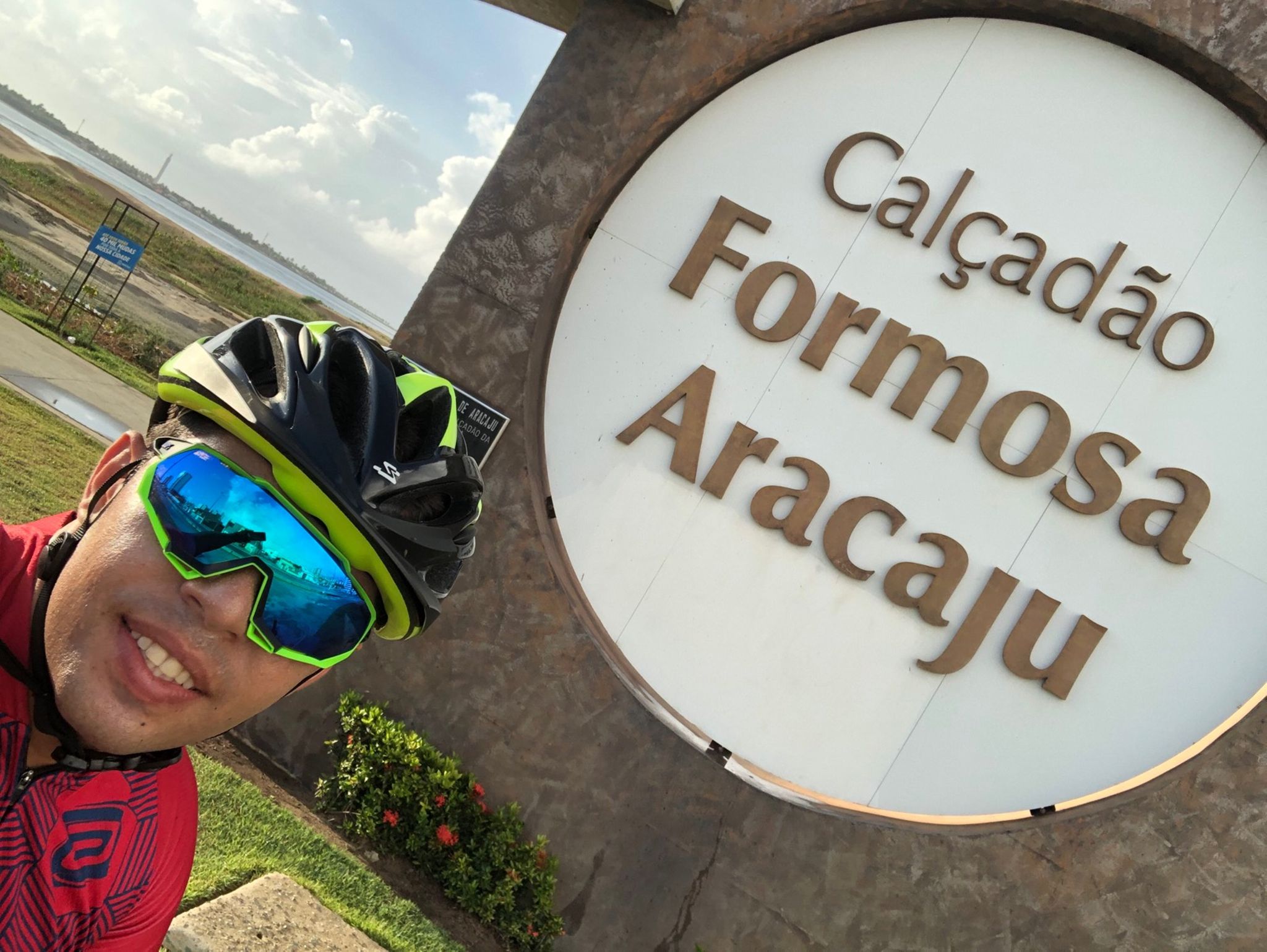 vento nos peitos, para quem é ciclista de verdade.