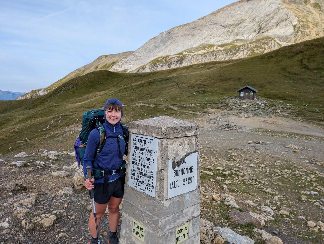 GR 5 Part 1 - Day 10 photo 4