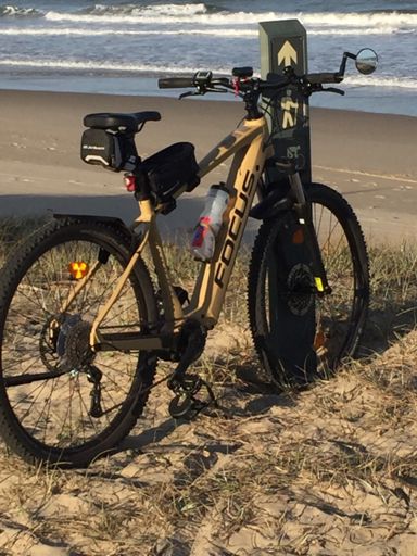 Yellow Bike, yellow Bike and block head!!!
