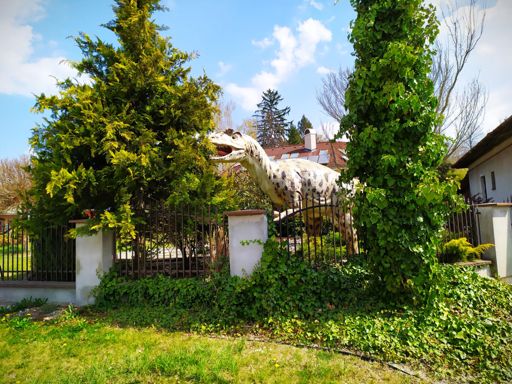 Na kopaniciach sa dá nájsť ozaj všetko 😄