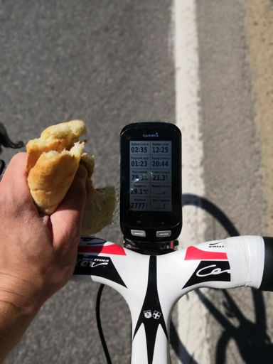 Лепешки офигенные!