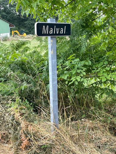 C'est les Monts de Guéret ou du lyonnais?! Je suis perdu