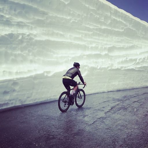 Subida al Pico Veleta (Granada)