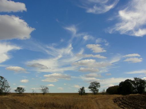 Безмятежность - будто на картине!