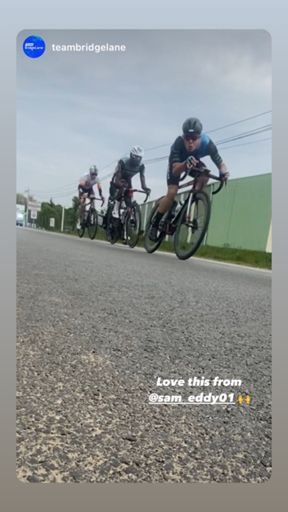 🏁 Tour de Bretagne, Stage 4