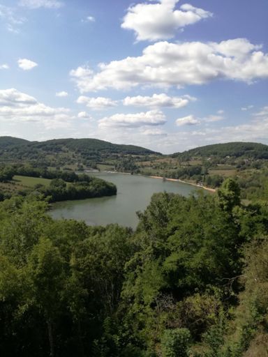 Lac du Causse