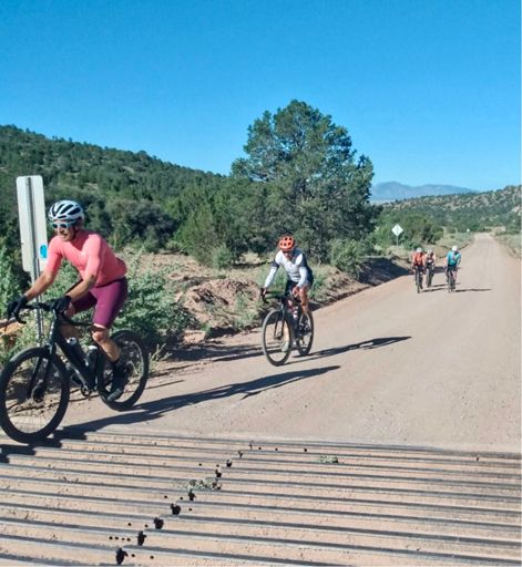 Pink on plum for Tadej