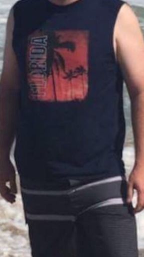 Frank the tank was alive and well 18 months ago!