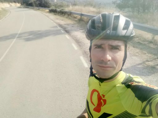 Salgo precioso una vez más