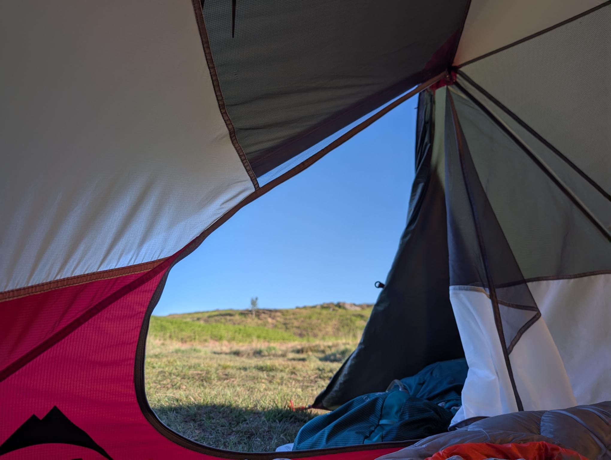 The short way to Torver from Beacon Tarn photo 1