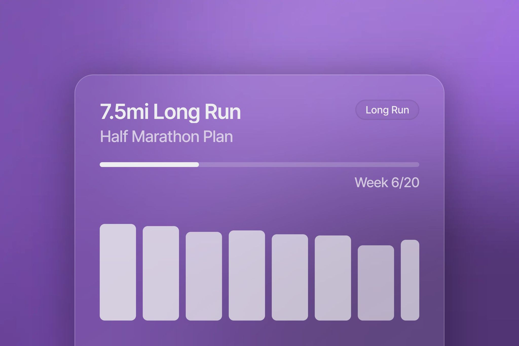 Run Stats