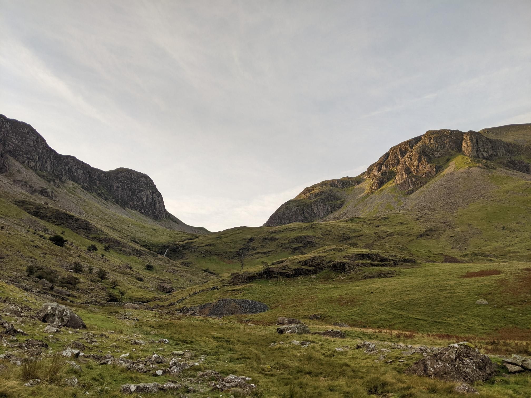 Another wild camp! photo 13