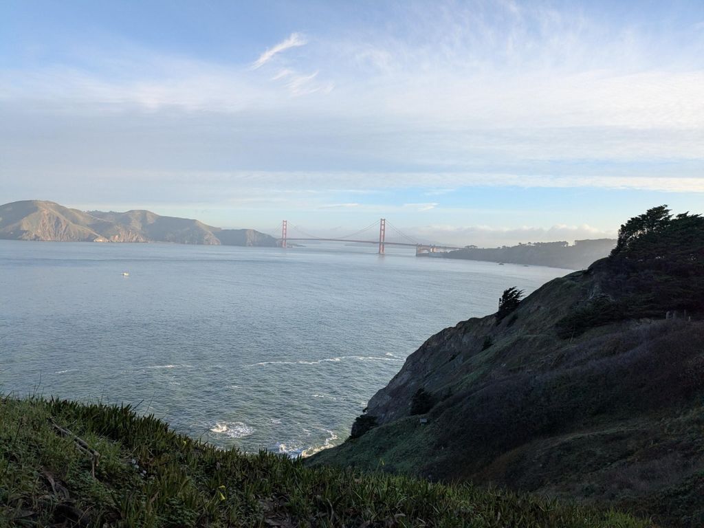 Butterlap (Presidio & Golden Gate Park)的照片 71