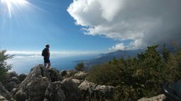 Castellar carpano... Stopped because i lost my keys