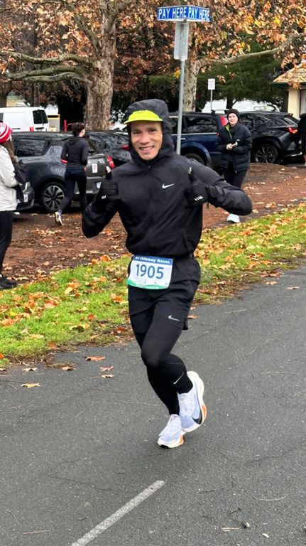 Race photo