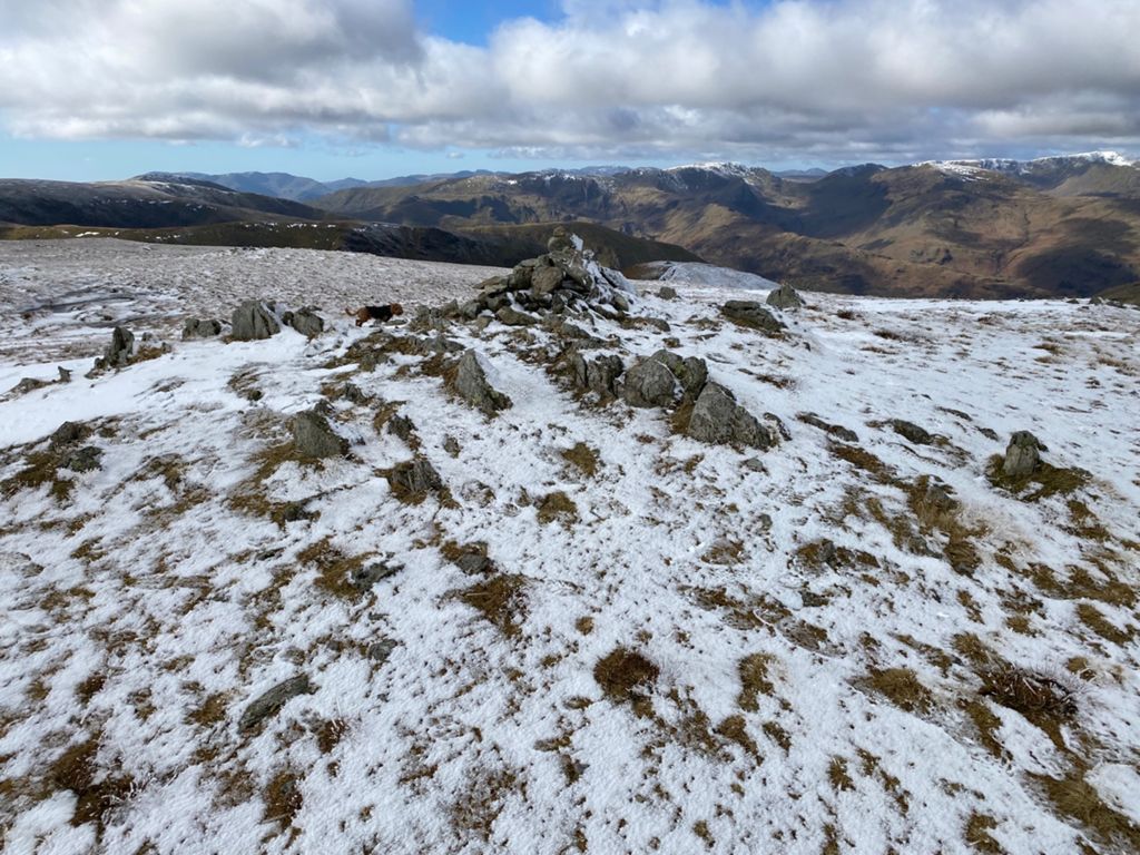 Martindale Hike-11