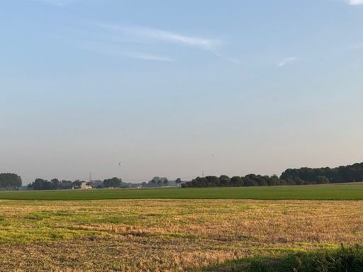 Zoek de luchtballon🎈😜