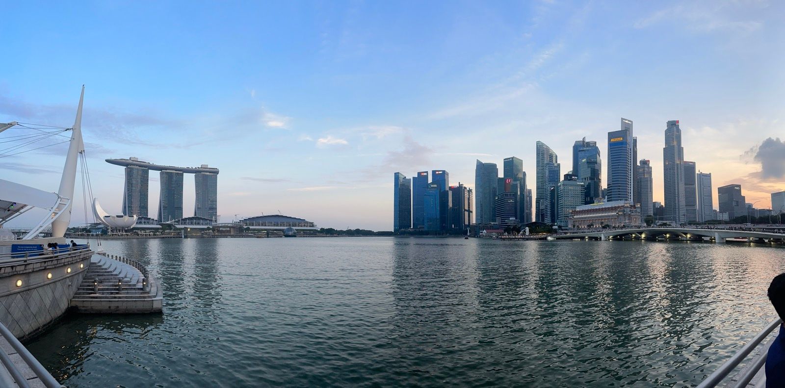 Singapore Run