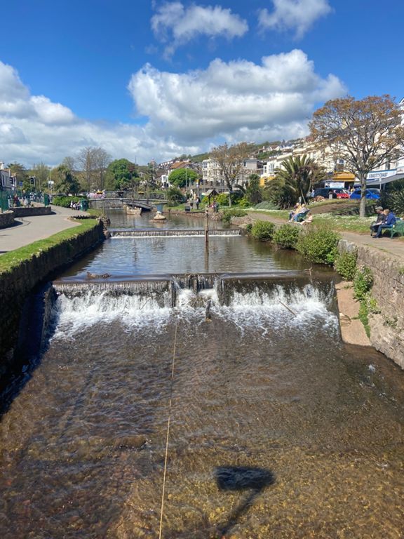 RoadStoke RoadPennsylvania Road 57.1 km Cycling Route on
