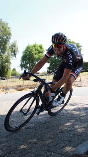 Ronde van Nispen, 2e