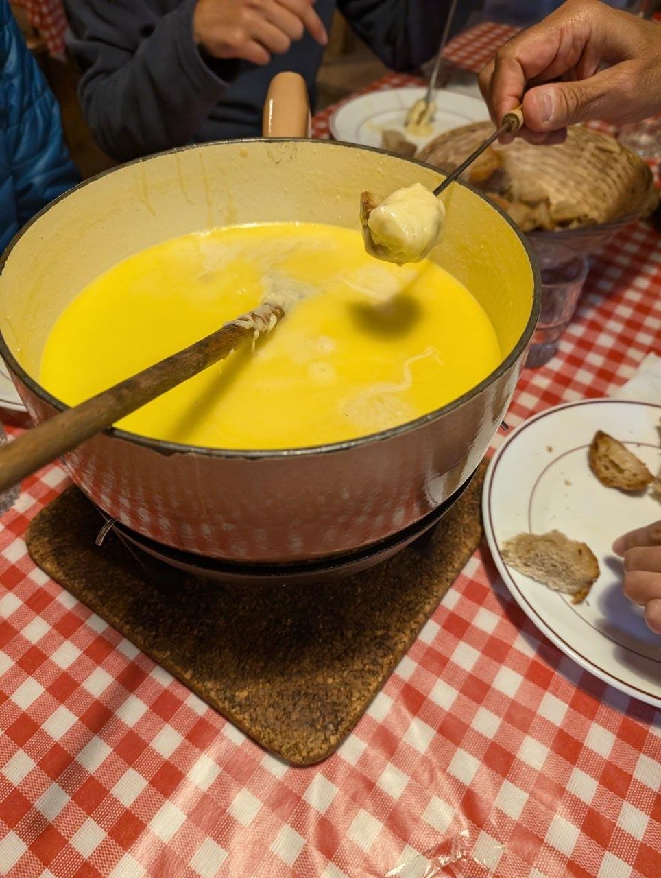 GR 5 Part 1 - Day 6 photo 22