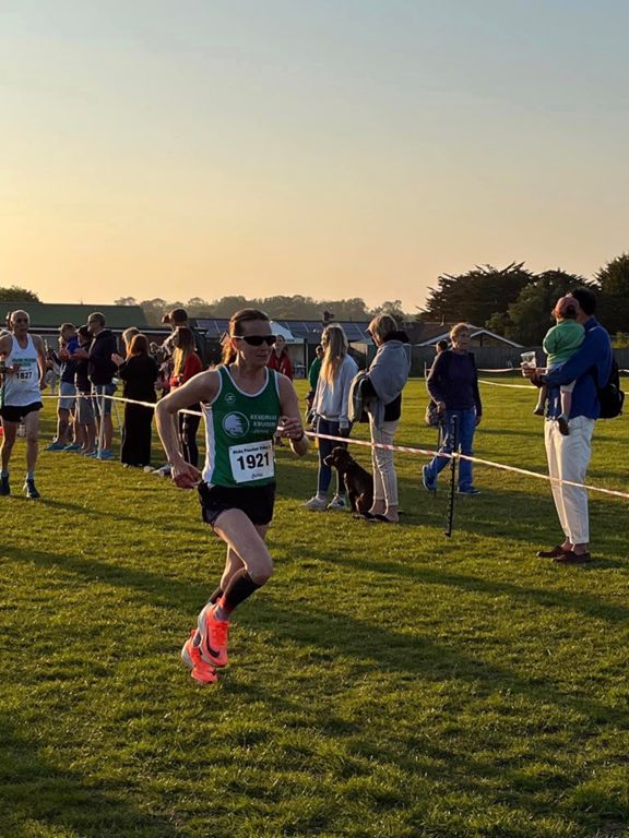 Race image