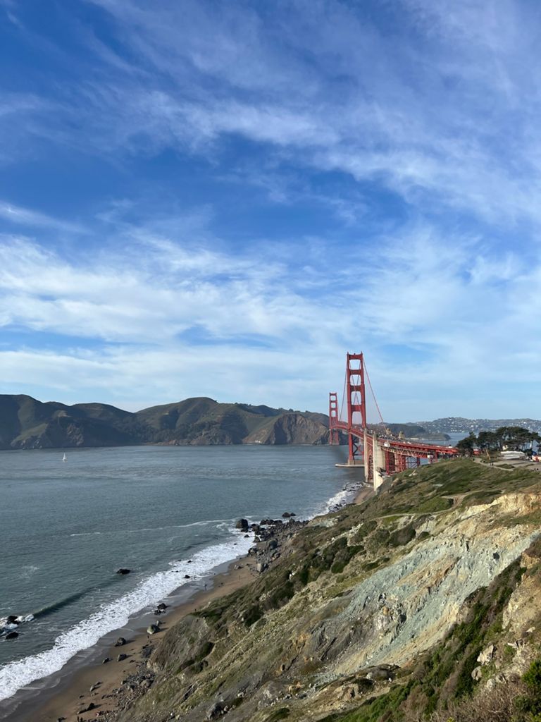 Butterlap (Presidio & Golden Gate Park) photo 107