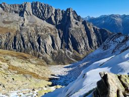 Boucle alpine depuis Goescheneralp