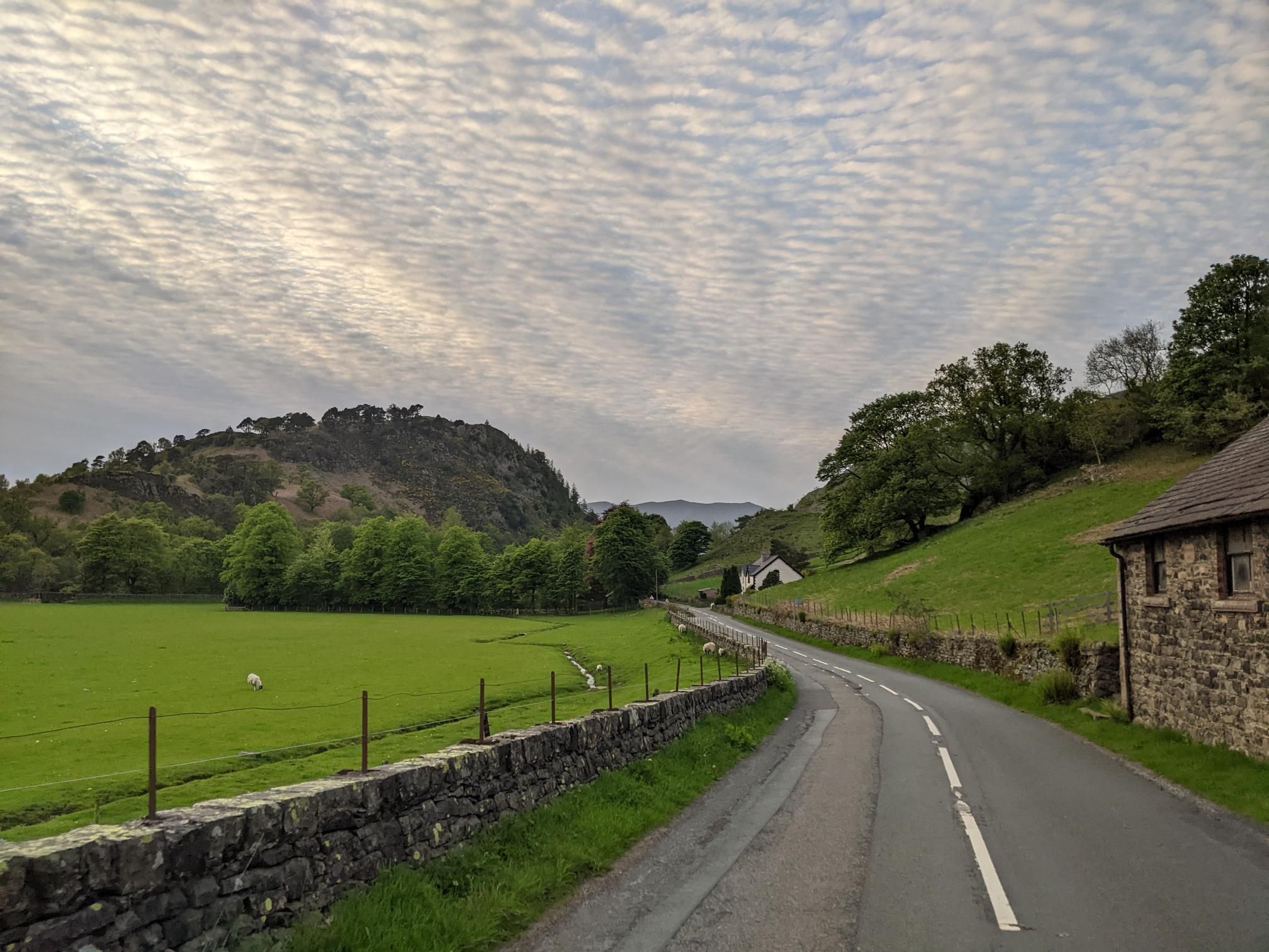 Random bike packing trip around the north - Day 1 photo 8