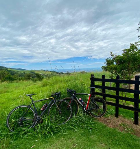 Topo da Serra da Paulista