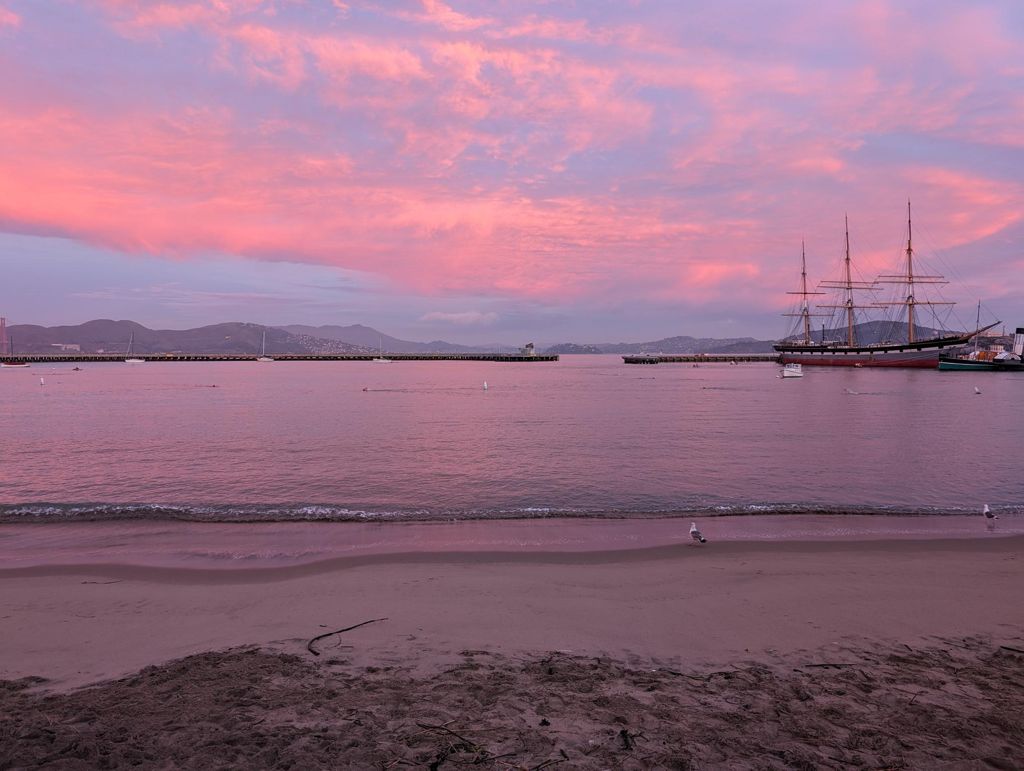 Butterlap (Presidio & Golden Gate Park)的照片 9