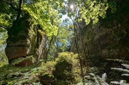 Val et châtillon avec ma soeur
