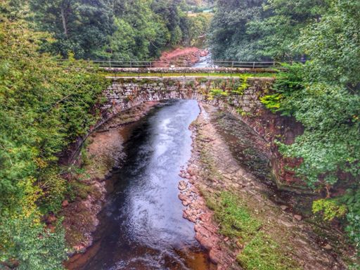 Shielhill Bridge