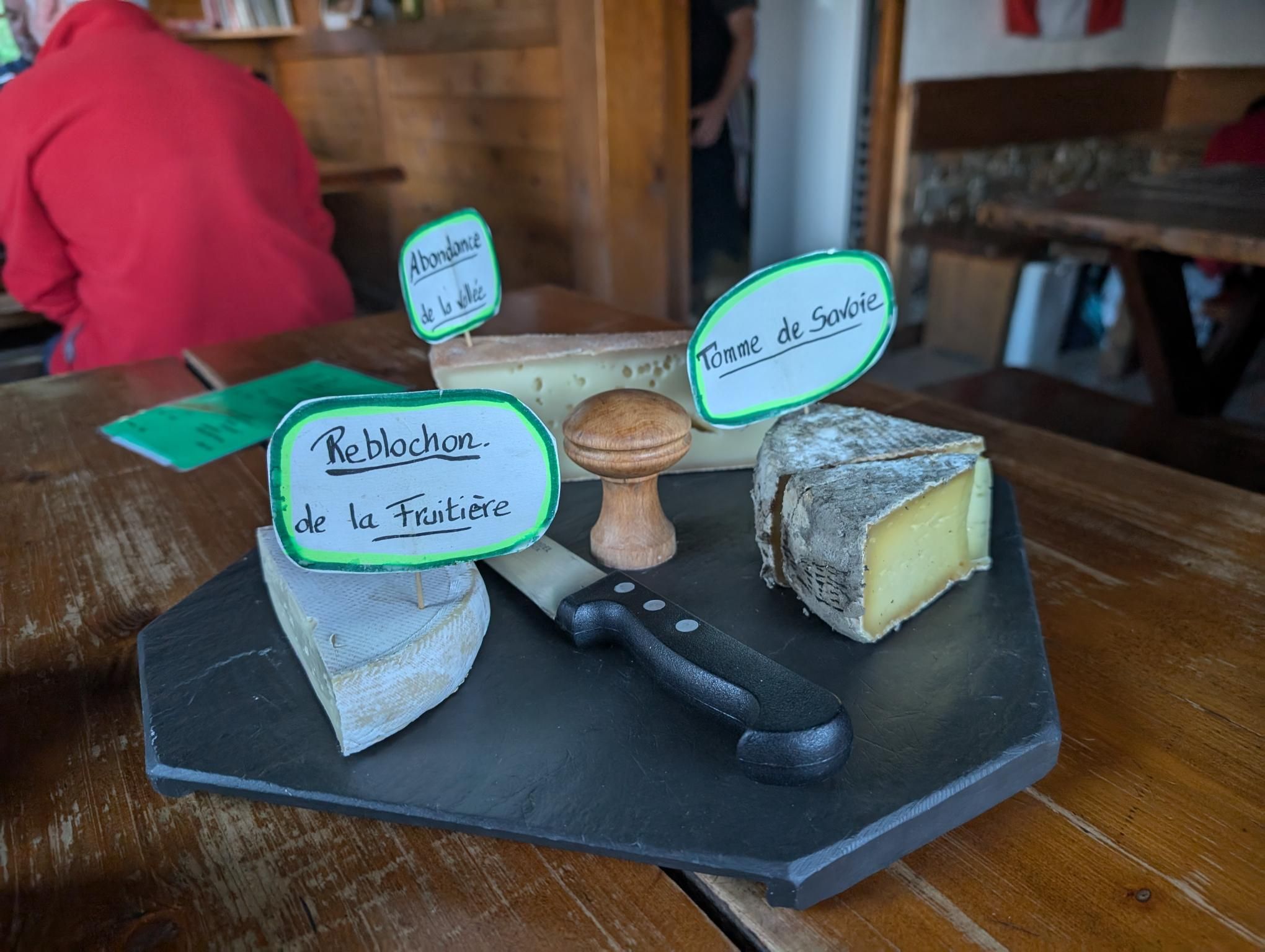 GR5 Part 1 - Day 2 photo 19