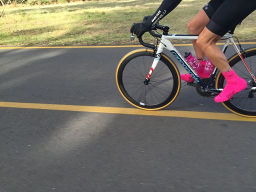 So much matchy matchy going on here