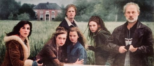 Mit deurgeloaden buksen wil je wel deurtrappen!