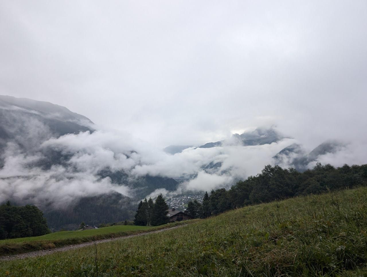 GR 5 Part 1 - Day 8 photo 3