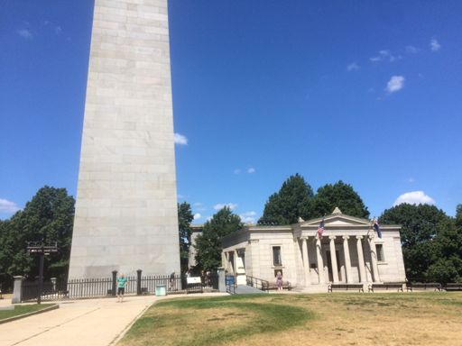 Bunker Hill