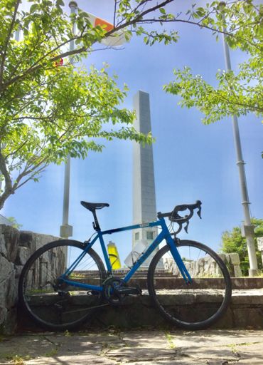 メキシコ記念塔