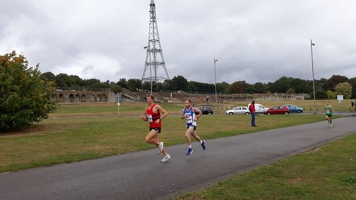 Two former lobos in sync 🐺