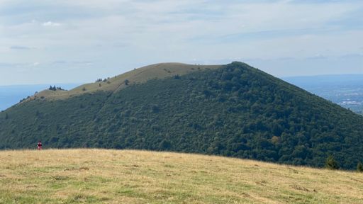 Puy de Côme