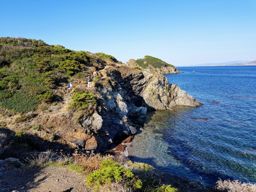 Presqu’île de Giens