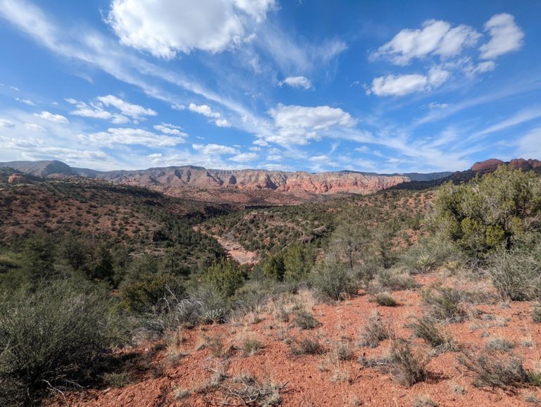 Time on feet in the heat