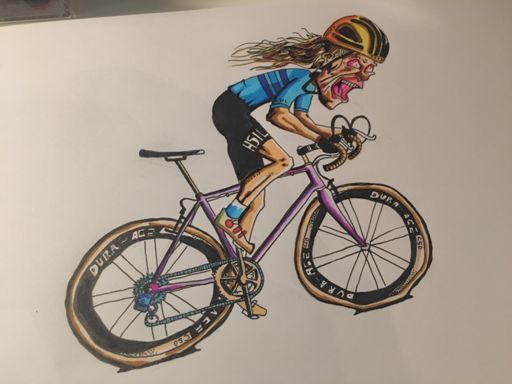 Slik skal det føles til lørdagen under klubbmesterskapet.