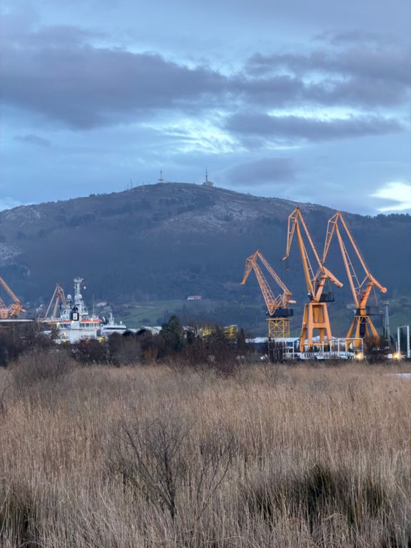 El jubileta de Astillero