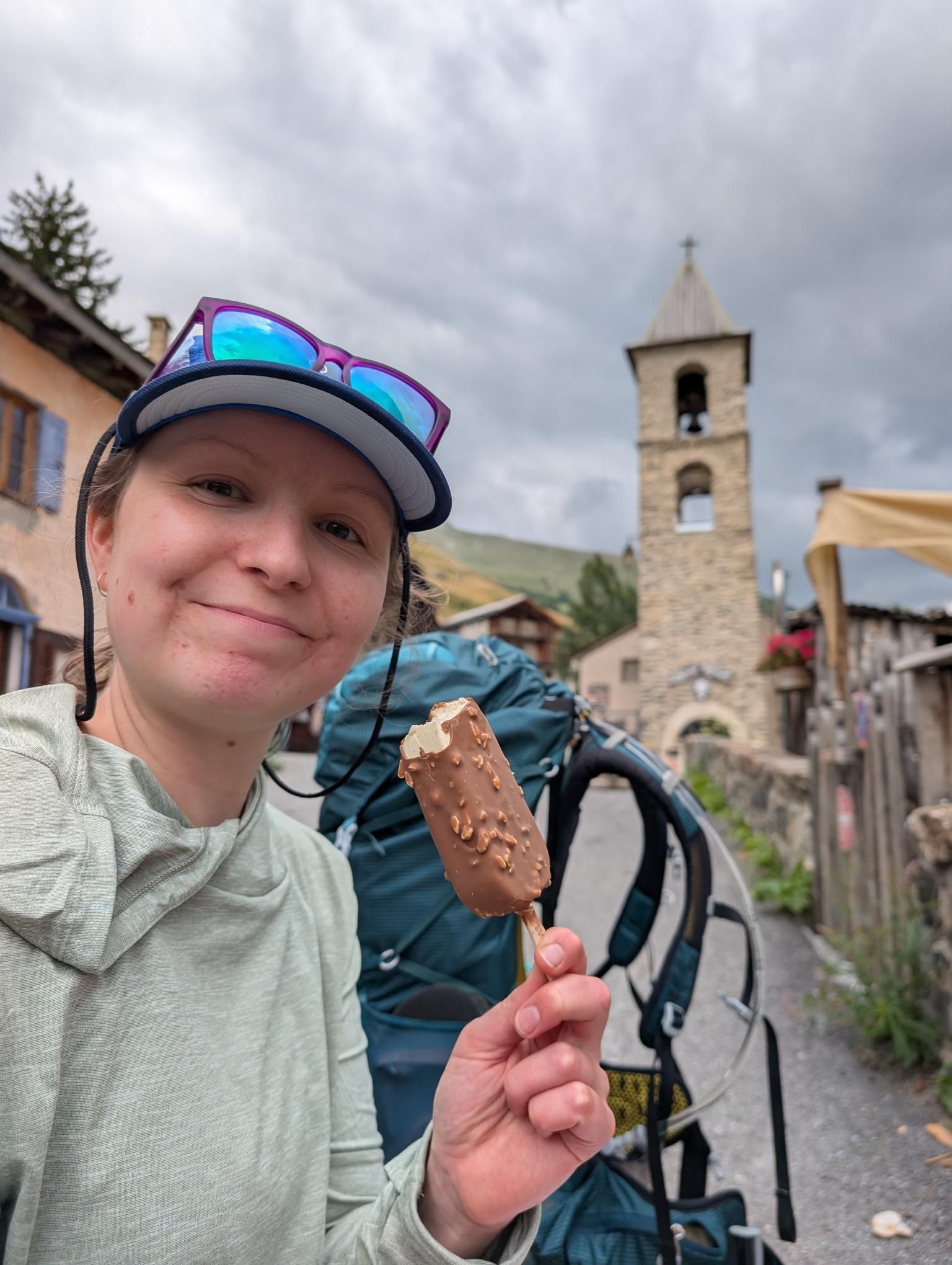 GR58 - Day 1 photo 9