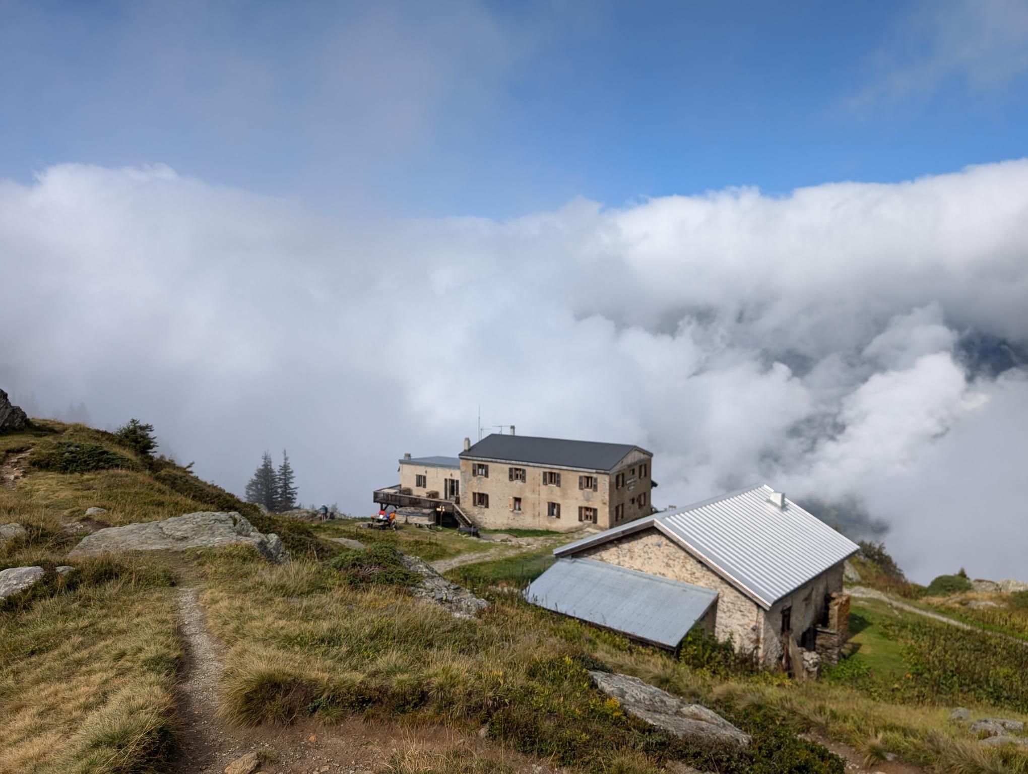 GR 5 Part 1 - Day 9 photo 9