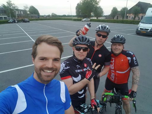 22 05 2017. Papipa parking