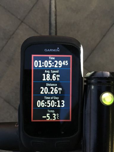 Brrrrrrrrr!!!!!!!!!!!