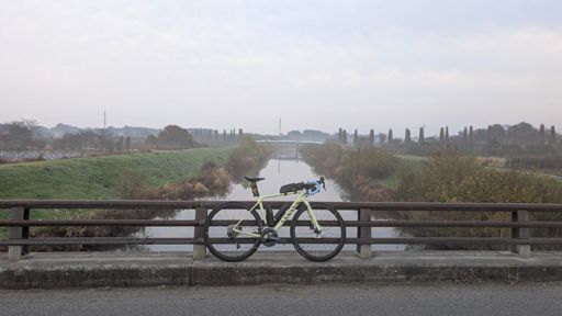 芝川
モヤッてます